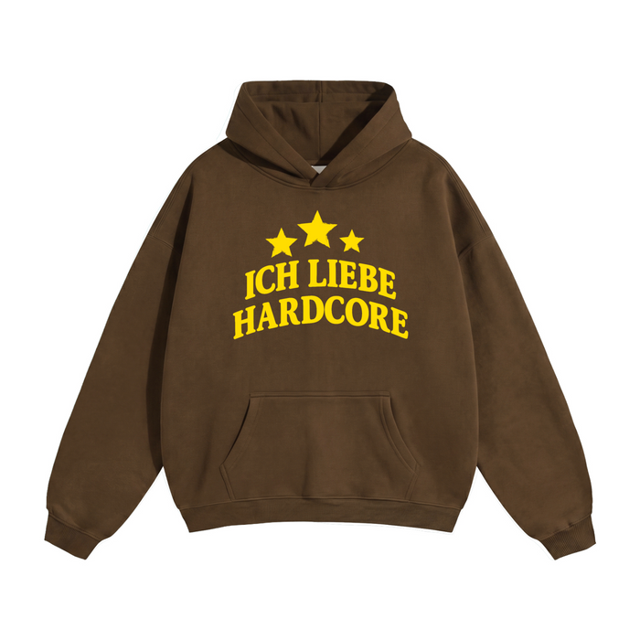 ICH LIEBE HARDCORE
