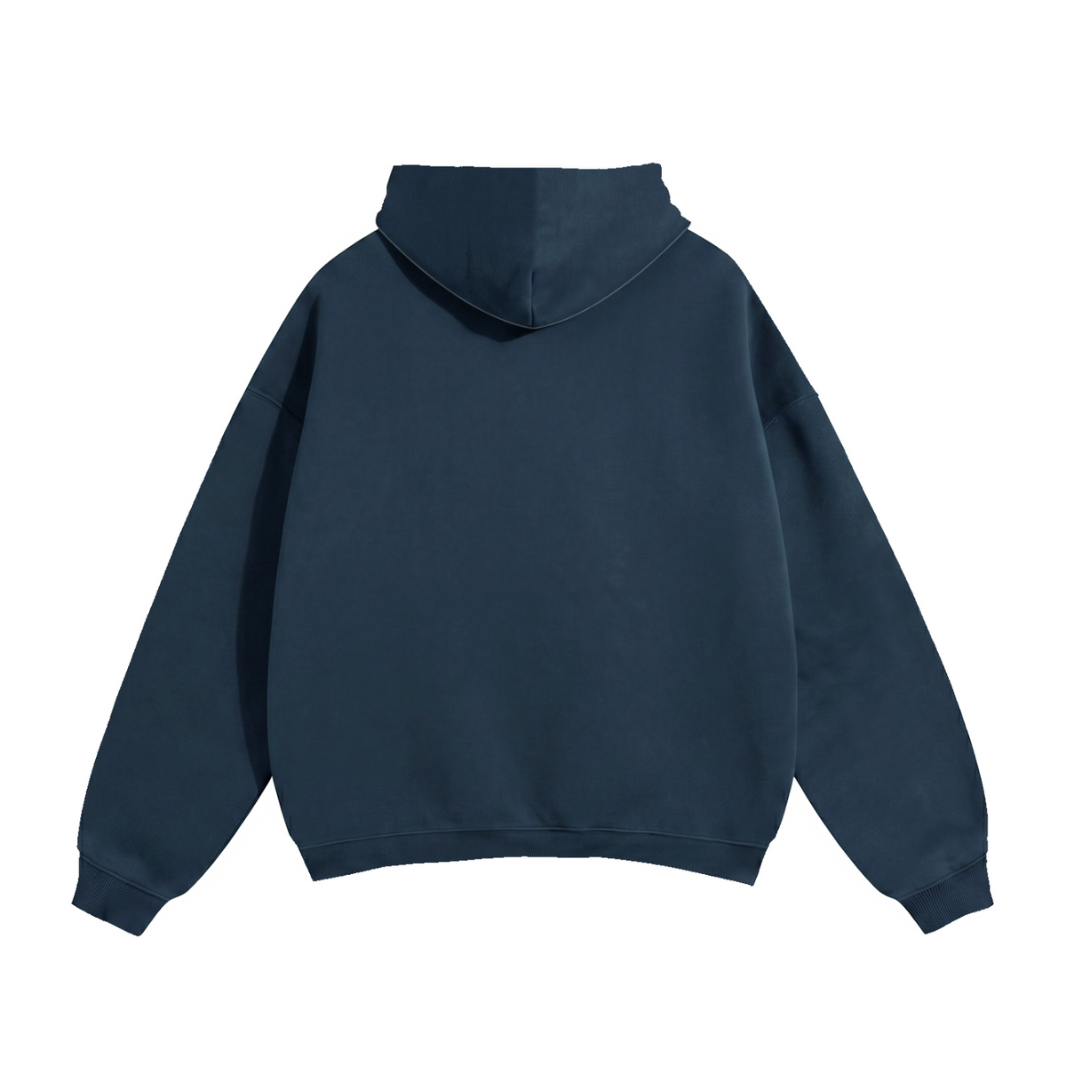 ICH LIEBE HARDCORE — Navy Blue