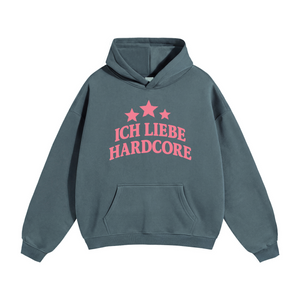 ICH LIEBE HARDCORE