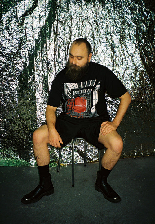 10999 Unisex Oversized T-Shirt