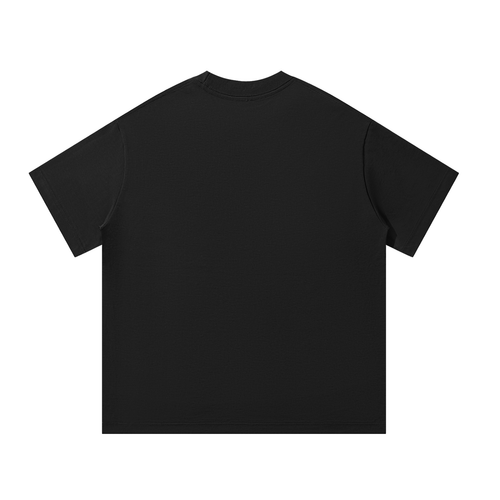 Angels & Demons t-shirt, black