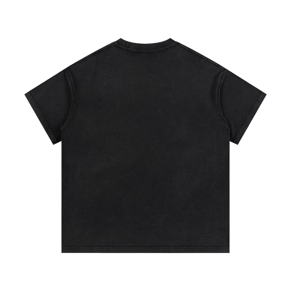 Berlin Core Vintage t-shirt, black