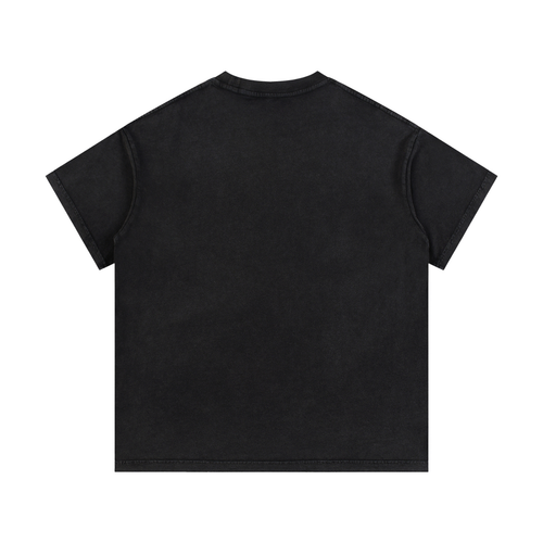 Berlin Core Vintage t-shirt, black