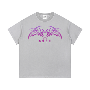 Berlin Core Vintage t-shirt, light grey