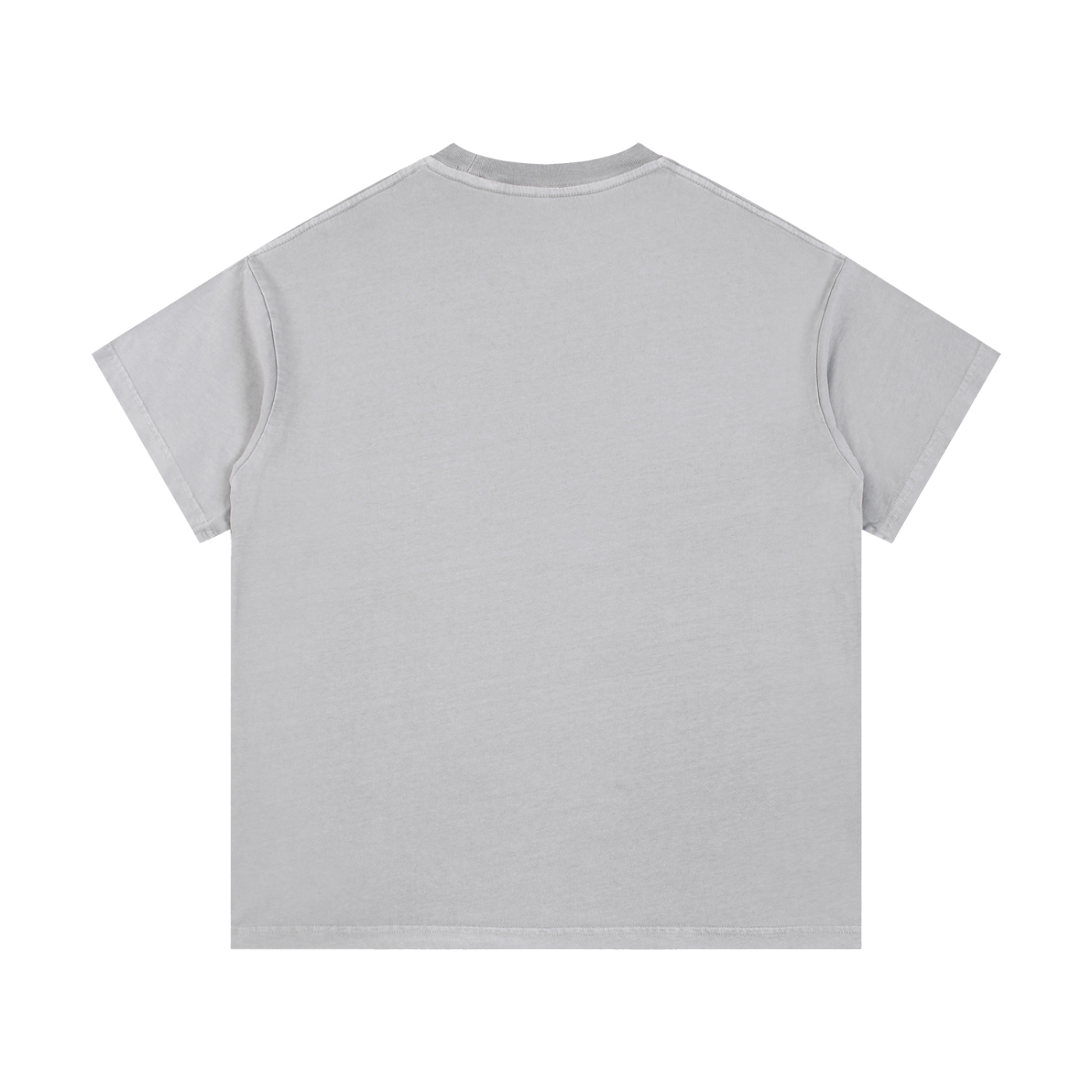 Berlin Core Vintage t-shirt, light grey
