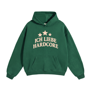 ICH LIEBE HARDCORE