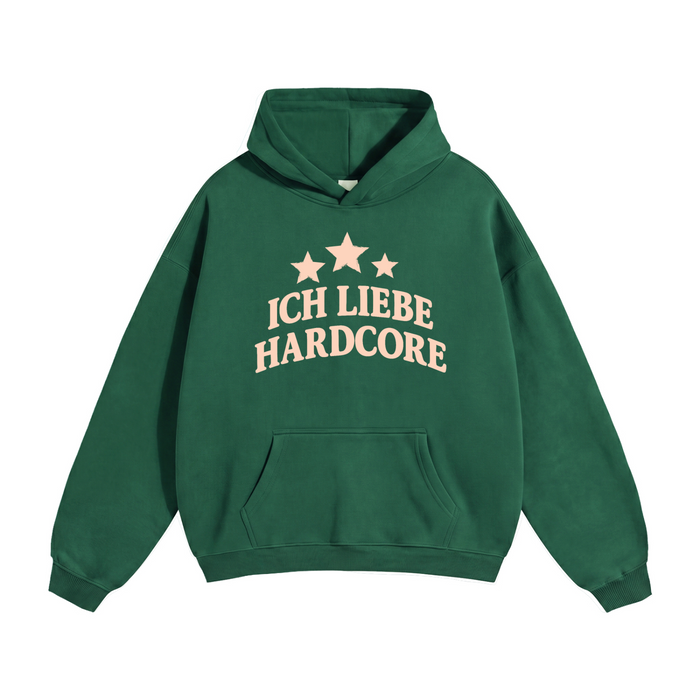 ICH LIEBE HARDCORE