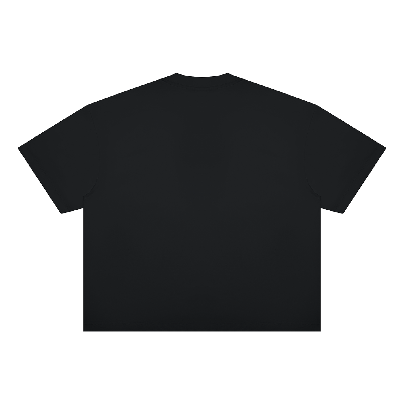 Elegant Damages t-shirt, black