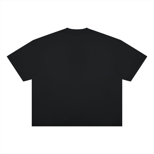 Elegant Damages t-shirt, black