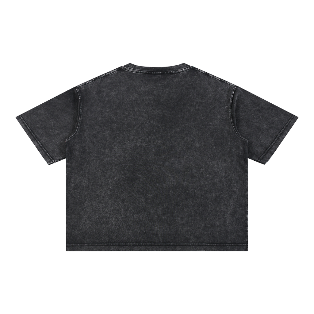 Ich Liebe Hardcore t-shirt, black carbon