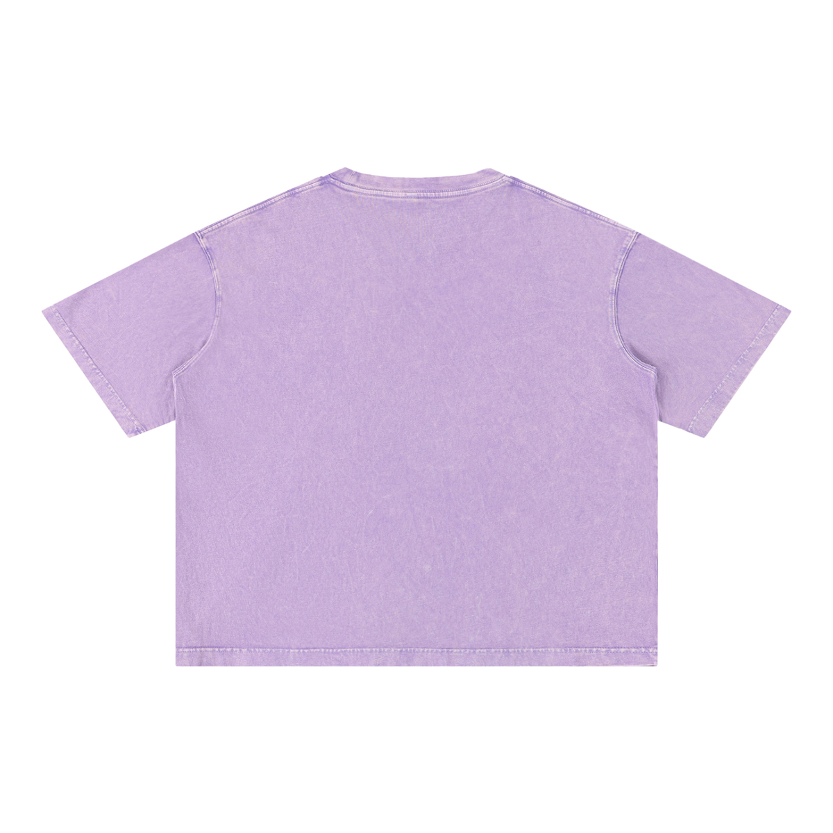 Ich Liebe Hardcore t-shirt, purple