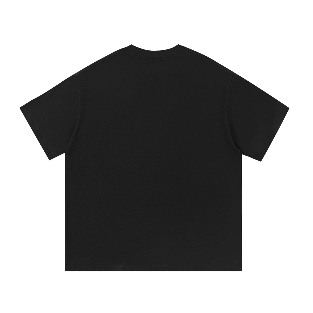 Starlisa Black t-shirt, black