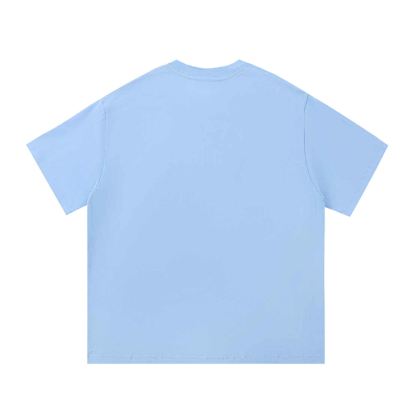 Starlisa Blue Sky t-shirt, blue