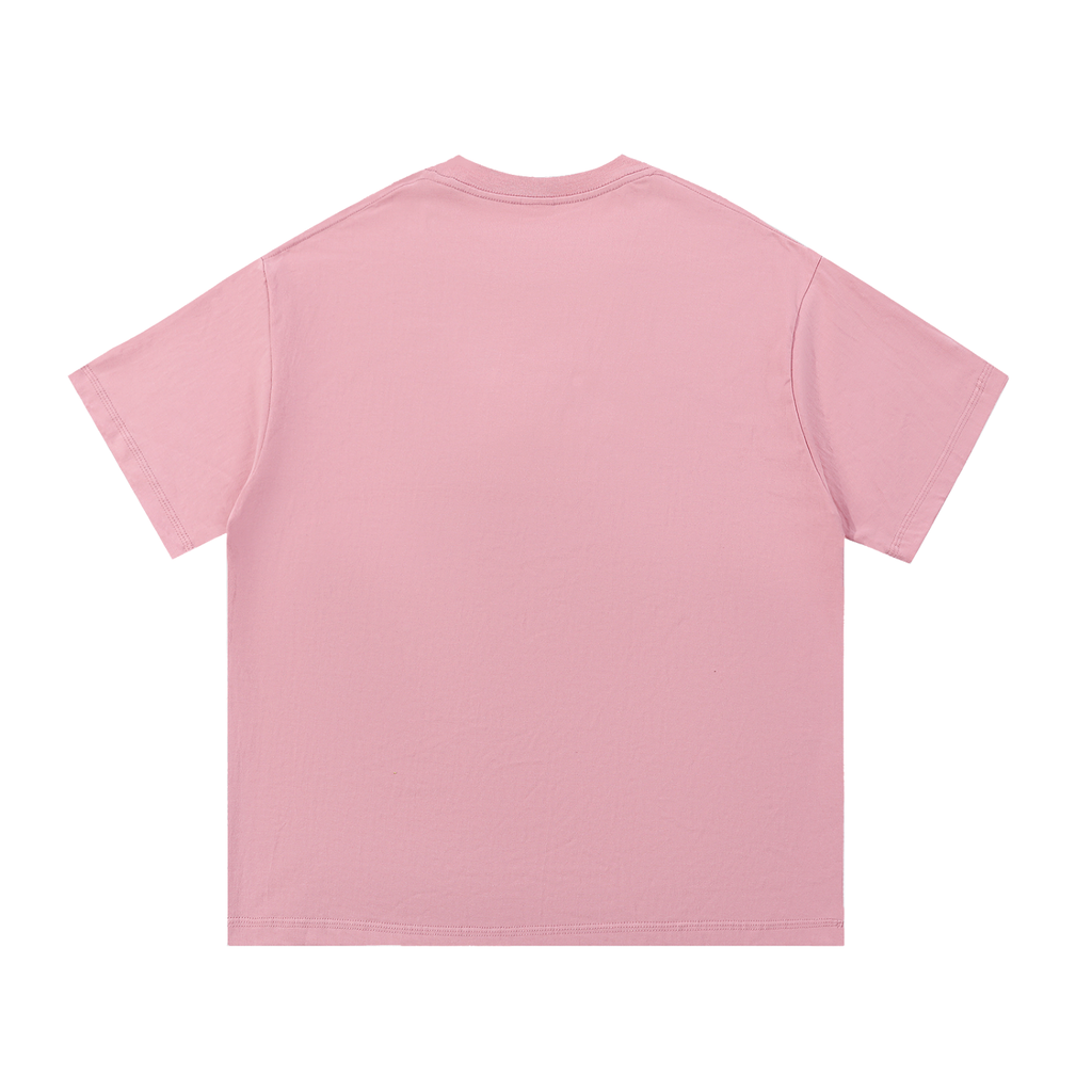 Starlisa t-shirt, pink